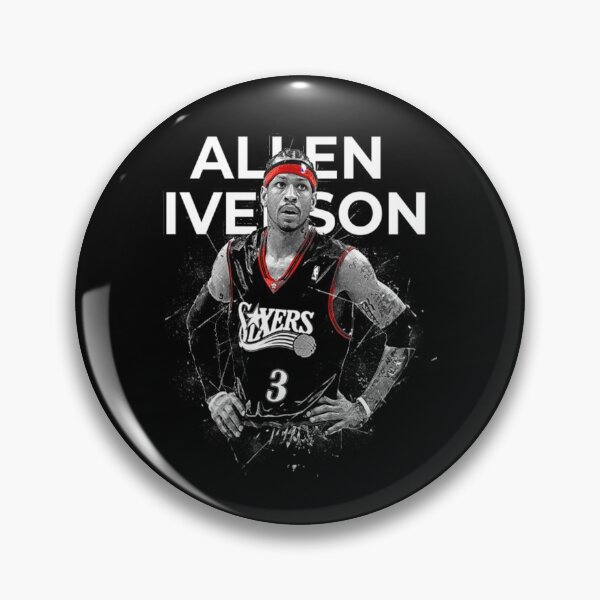 Item preview, Allen Iverson T-ShirtAllen Iverson  designed and sold by shopdangthang.
