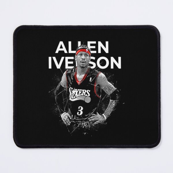 Item preview, Allen Iverson T-ShirtAllen Iverson designed and sold by shopdangthang.