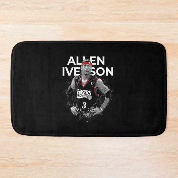 Item preview, Allen Iverson T-ShirtAllen Iverson  designed and sold by shopdangthang.