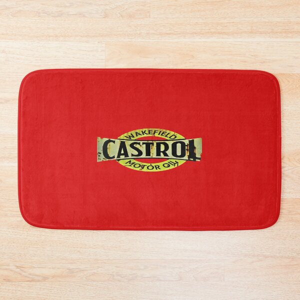 Item preview, Castrol motor oil sign designed and sold by Andyt.