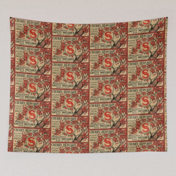 Item preview, Cherry Blossoms designed and sold by CtlAltDel.