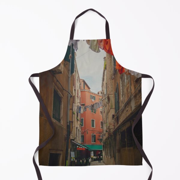 Item preview, Italian Washing Day designed and sold by Catherine Reading.