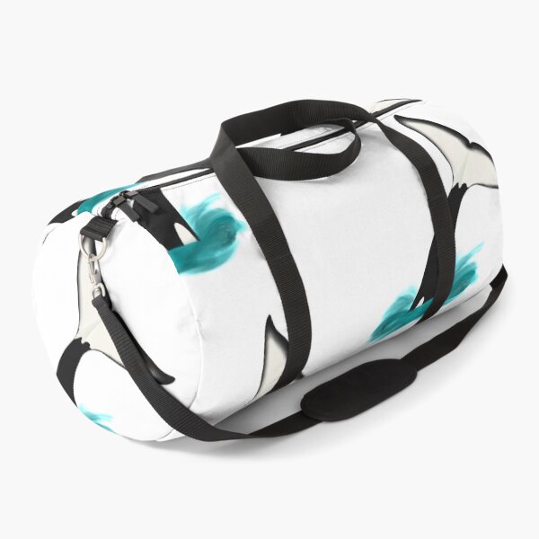 Item preview, Orca Tail Splash designed and sold by WestCoastWoods.