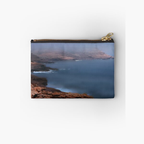 Item preview, Fog around the Cliffs...Western Australia designed and sold by Angelika  Vogel.