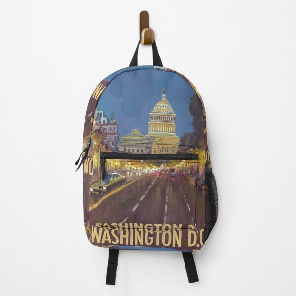 Item preview, Washington DC - Capitol Building designed and sold by TheresePerry.