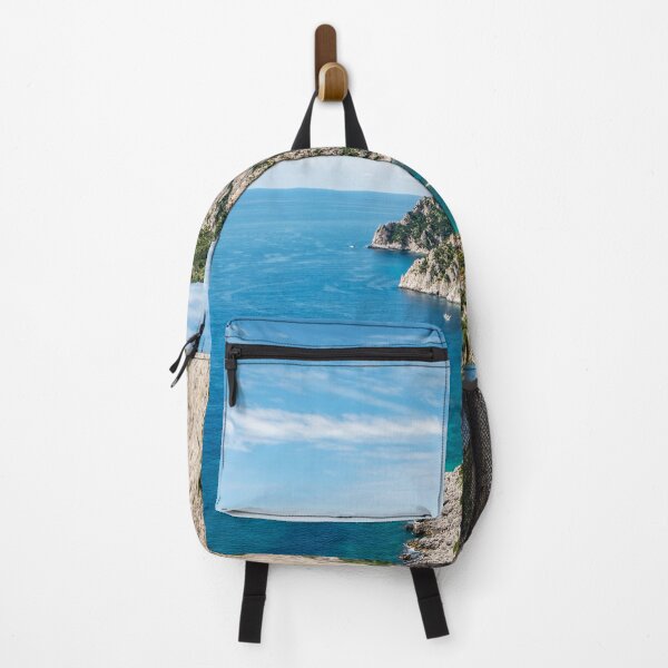Item preview, Isle of Capri designed and sold by Catherine Reading.