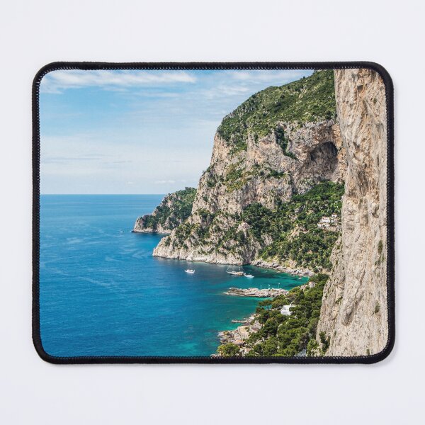 Item preview, Isle of Capri designed and sold by Catherine Reading.