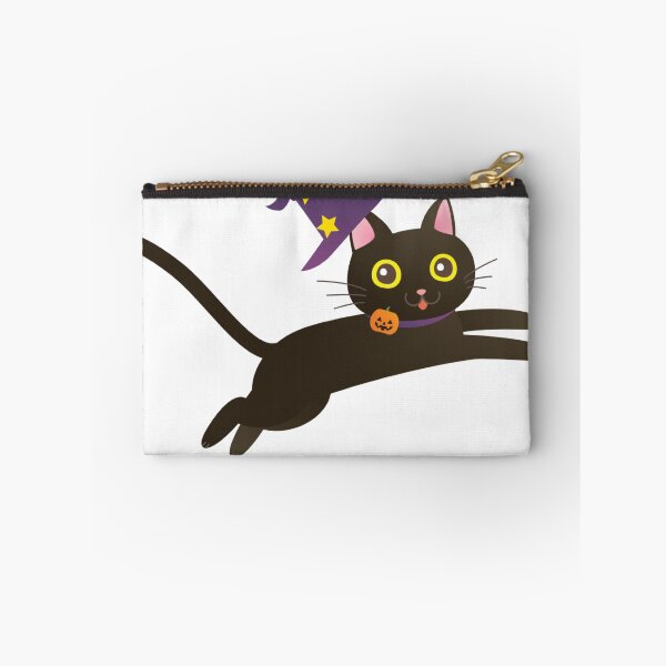 Item preview, Witch cat transfiguration  designed and sold by TwaN97.
