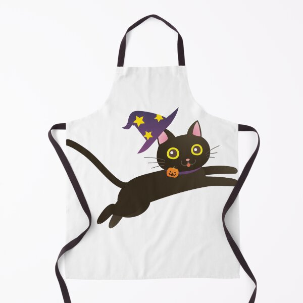 Item preview, Witch cat transfiguration  designed and sold by TwaN97.
