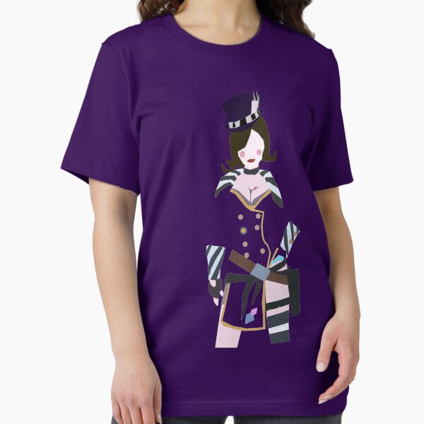 Item preview, Madd Moxxi Minimalist  designed and sold by dorkiestman.