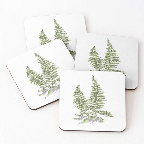 Item preview, Fern designed and sold by PetitMartin.