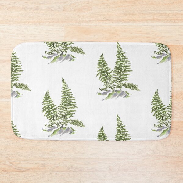 Item preview, Fern designed and sold by PetitMartin.