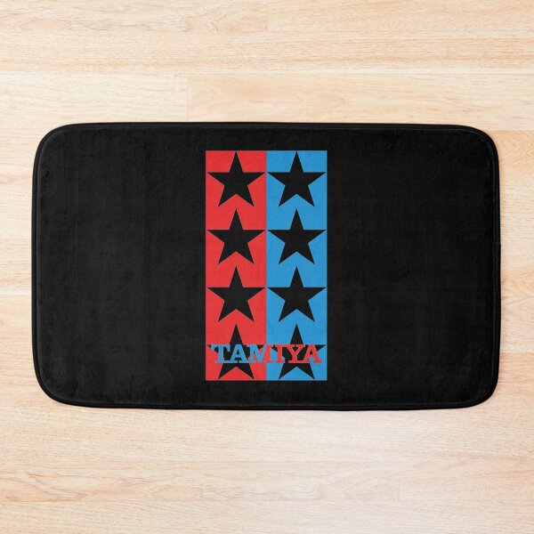 Item preview, Tamiya Banner designed and sold by CarlosMarchena.