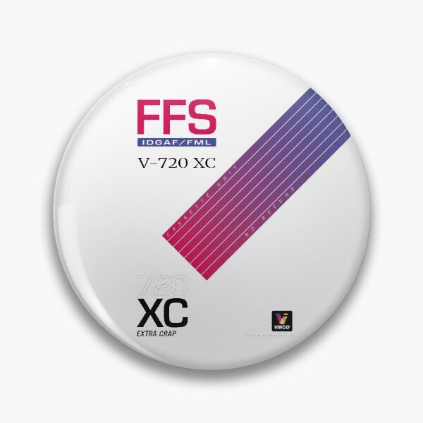 Item preview, Cassette Unit - FFS V-720 XC designed and sold by vintage-covers.