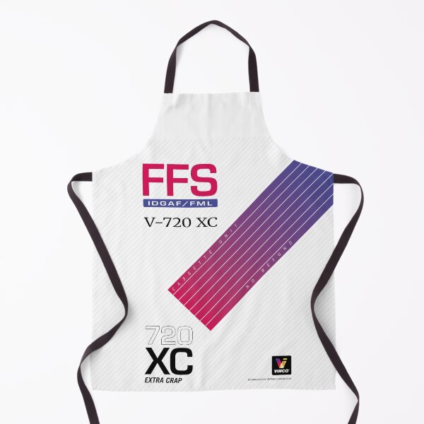 Item preview, Cassette Unit - FFS V-720 XC designed and sold by vintage-covers.