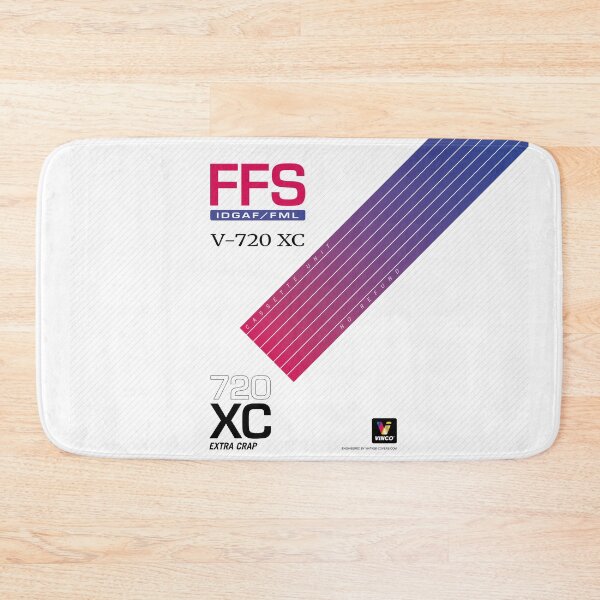 Item preview, Cassette Unit - FFS V-720 XC designed and sold by vintage-covers.