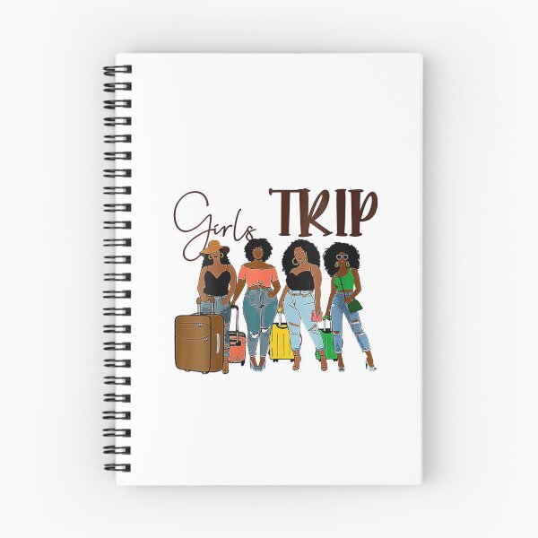 Item preview, Girls Trip Black Women Queen Melanin African American Pride designed and sold by pinkard.
