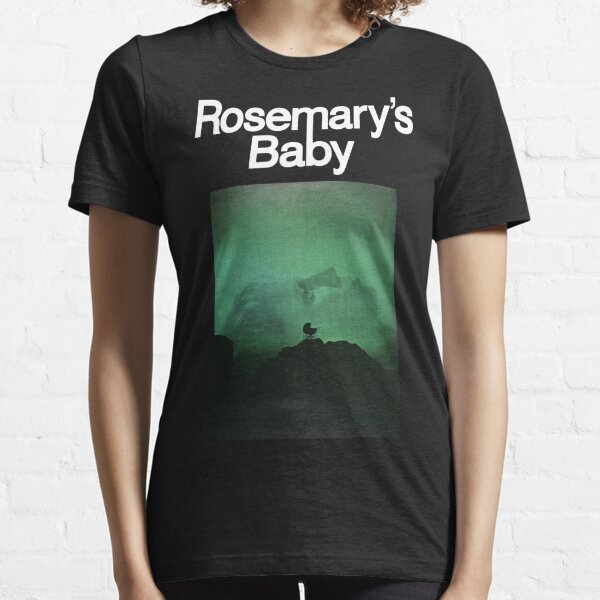 Regalos Y Productos Rosemarys Baby Redbubble