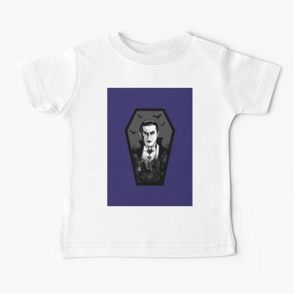 Item preview, Dracula designed and sold by apocalypticink-.