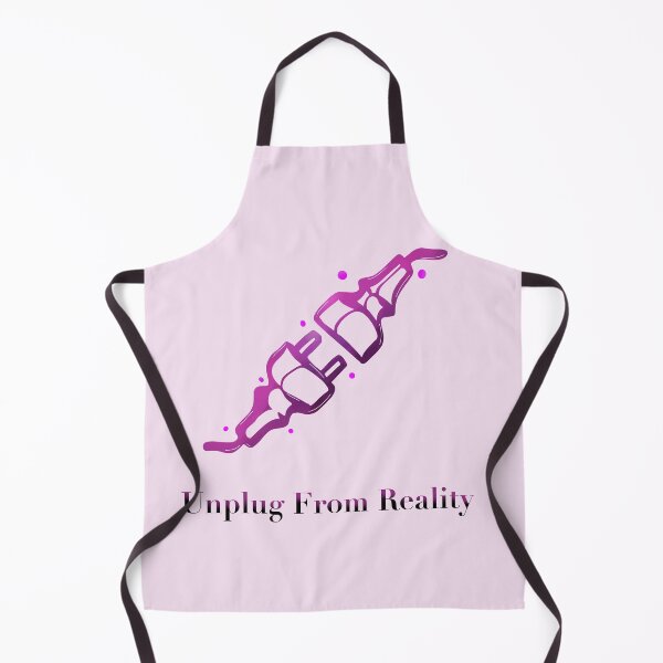 Item preview, Unplug From Reality designed and sold by DiamantArgent.
