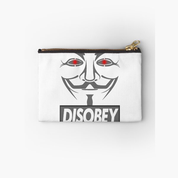 Item preview, Disobey designed and sold by RorykoSmith.