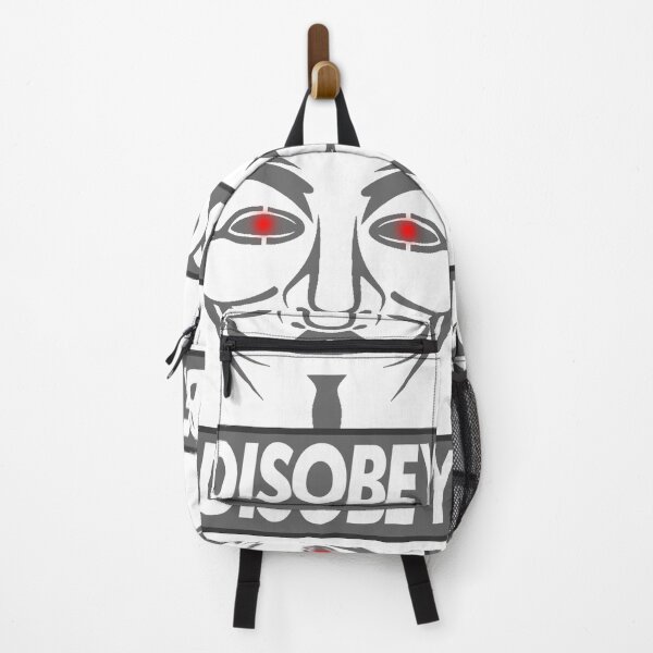 Item preview, Disobey designed and sold by RorykoSmith.
