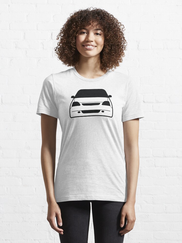 jdm car t shirt