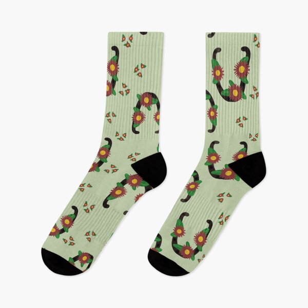 Item preview, Horseshoes and flowers pattern designed and sold by Antiope33.