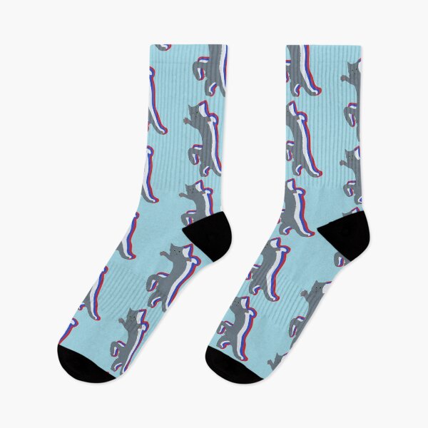 Item preview, Russian Blue Russia Flag Colors designed and sold by Ashley Gagnon.