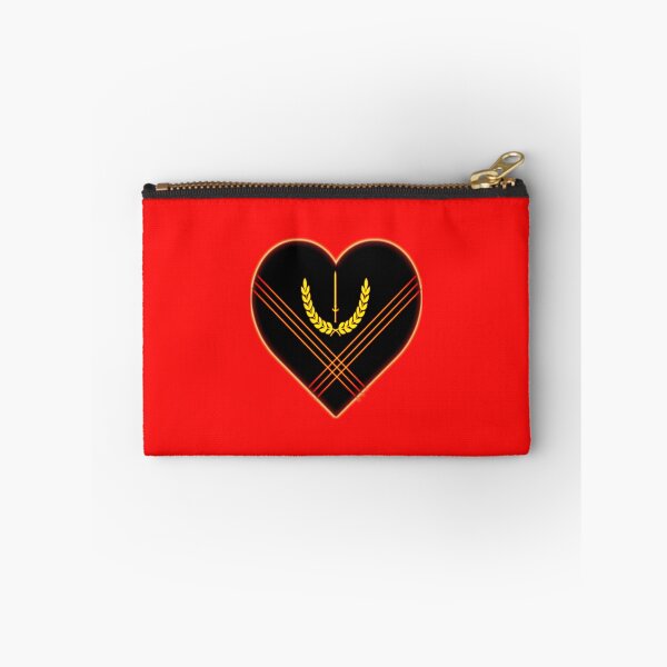 Item preview, Beautiful Simple African Heritage Flag Pattern designed and sold by Zareen Sayyed.