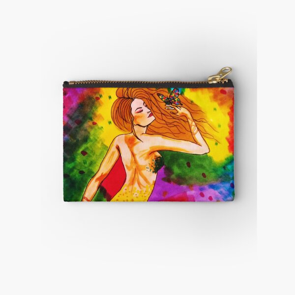 Item preview, Celebrity Mermaid designed and sold by LataArtStudio.