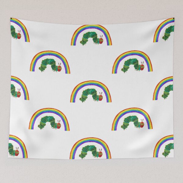 Item preview, Best To Buy - hungry caterpillar designed and sold by RorykoSmith.