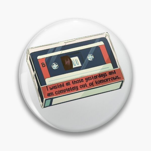Item preview, tape - Rufus and Mateo designed and sold by RebeccaART5.