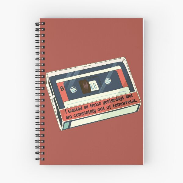Item preview, tape - Rufus and Mateo designed and sold by RebeccaART5.