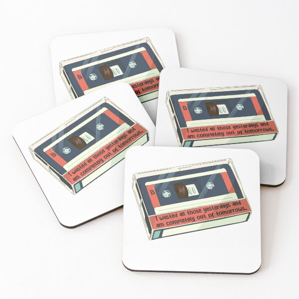Item preview, tape - Rufus and Mateo designed and sold by RebeccaART5.