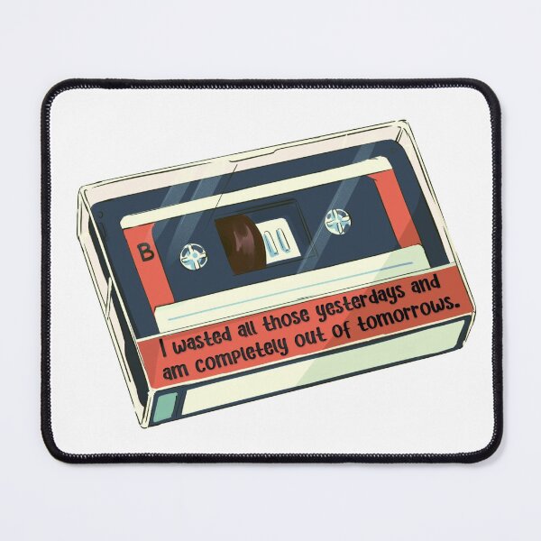 Item preview, tape - Rufus and Mateo designed and sold by RebeccaART5.