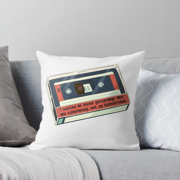 Item preview, tape - Rufus and Mateo designed and sold by RebeccaART5.