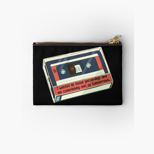 Item preview, tape - Rufus and Mateo designed and sold by RebeccaART5.
