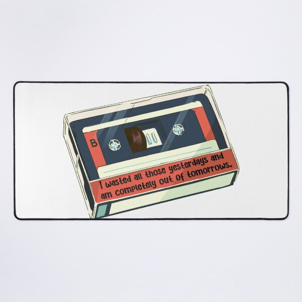 Item preview, tape - Rufus and Mateo designed and sold by RebeccaART5.