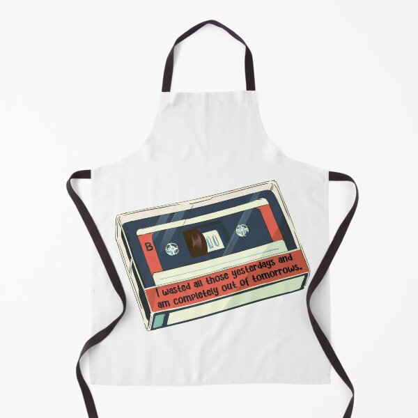 Item preview, tape - Rufus and Mateo designed and sold by RebeccaART5.