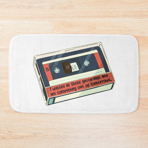 Item preview, tape - Rufus and Mateo designed and sold by RebeccaART5.