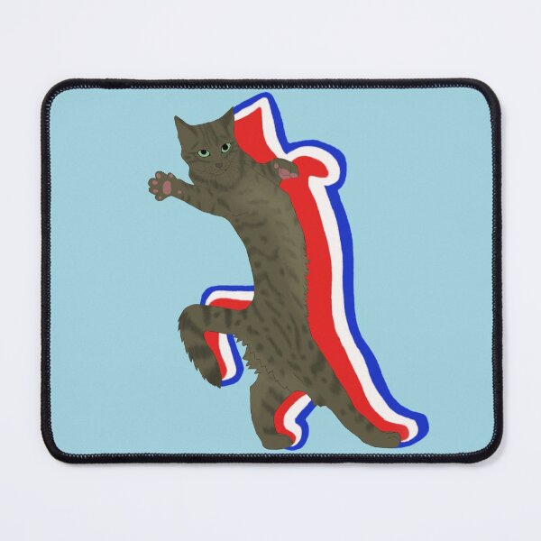 Item preview, American Tabby Meme Cat designed and sold by Ashley Gagnon.