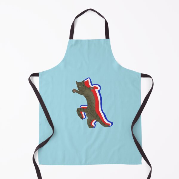 Item preview, American Tabby Meme Cat designed and sold by Ashley Gagnon.