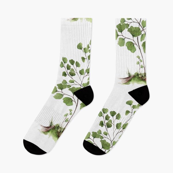 Item preview, Maidenhair fern designed and sold by PetitMartin.