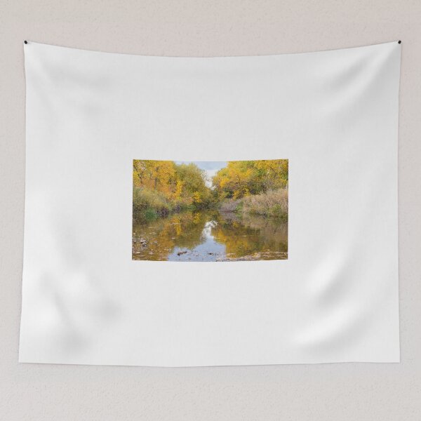 Item preview, Fly Fishing Stream Reflections designed and sold by Bo Insogna.