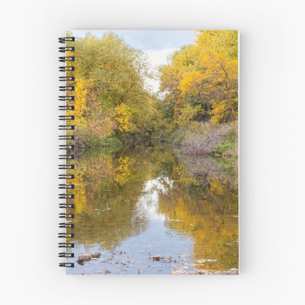 Item preview, Fly Fishing Stream Reflections designed and sold by Bo Insogna.