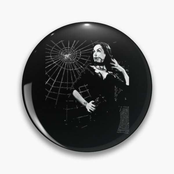 Item preview, Funny Gift For Maila Nurmi Gift For Halloween designed and sold by BerniceWunsch.