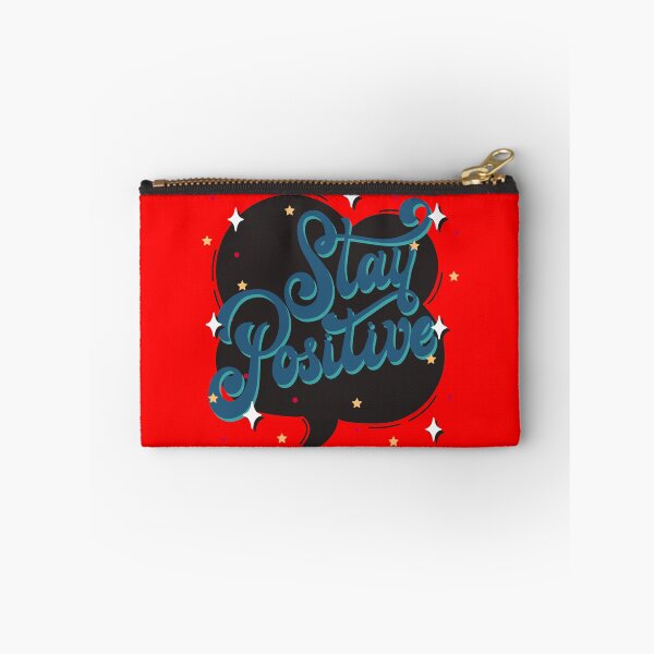 Item preview, Stay Positive - Happiness designed and sold by Sergioramose.