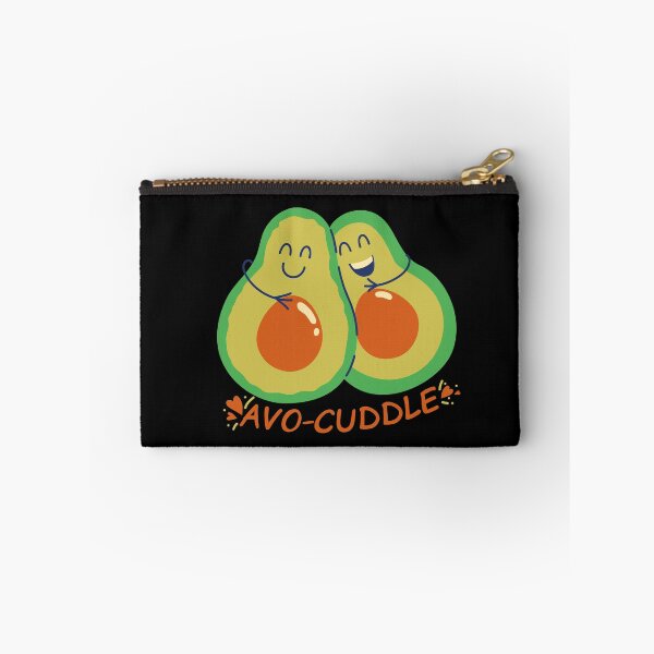 Item preview, Mr. Avocado designed and sold by Kriti Rastogi.