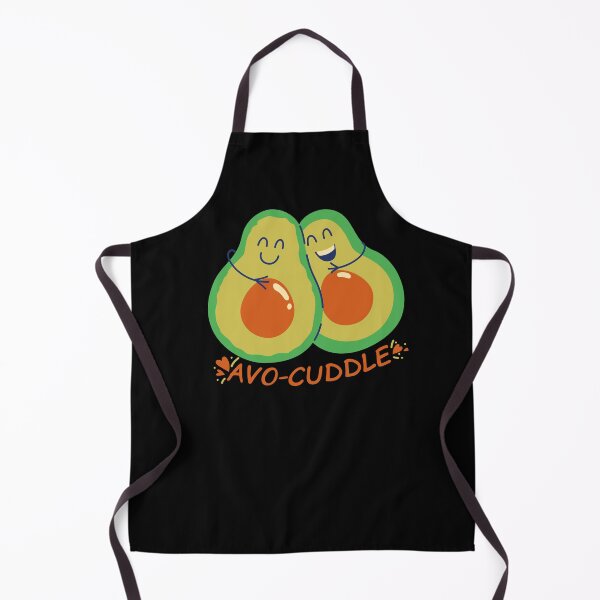 Item preview, Mr. Avocado designed and sold by Kriti Rastogi.